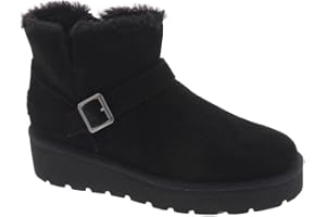 Koolaburra by UGG Women's Kelissa Mini Ankle Boot
