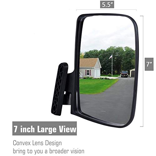 1 moveland+Universal+Mirrors+Yamaha+Accessories