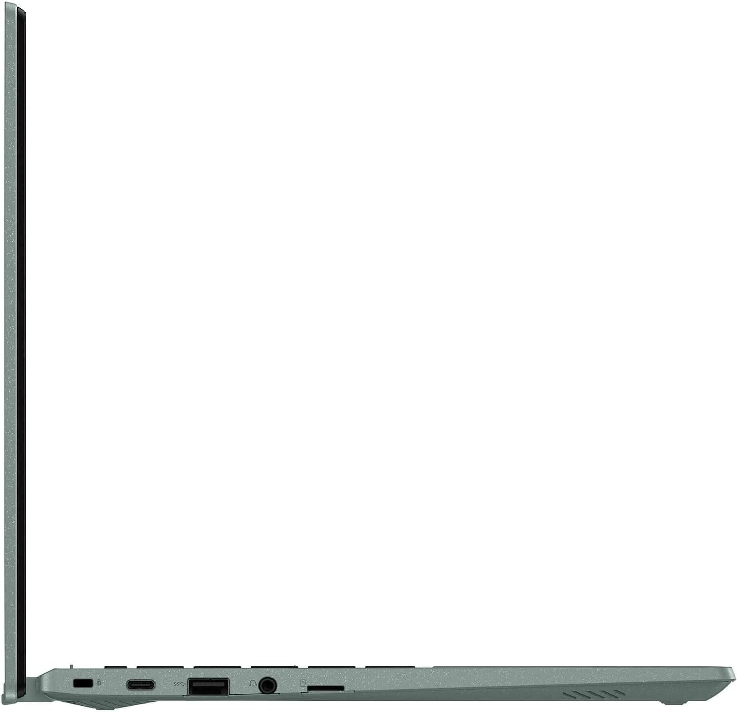 ASUS CX15 Everyday Value Chromebook 15.6