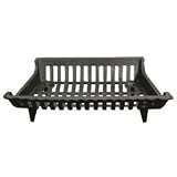 Pleasant Hearth 18" Cast Iron Grate