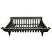 Pleasant Hearth 18" Cast Iron Grate