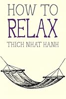 Cover of How to Relax