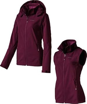Icepeak Leonie Jacke Damen