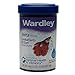Wardley Premium Betta Fish Food Pellets - 1.2oz