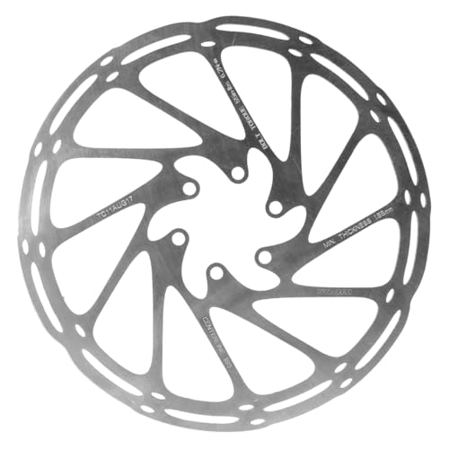 SRAM MTB-Bremsscheibe Centerline Silber Gr. 180 mm