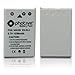 Photive Original EN-EL5 Ultra High Capacity Li-ion Battery- Nikon EN-EL5 Replacement