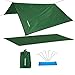 TOMSHOO Camping Tent