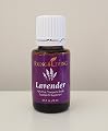 Lavender Essential Oil - 15 ml
