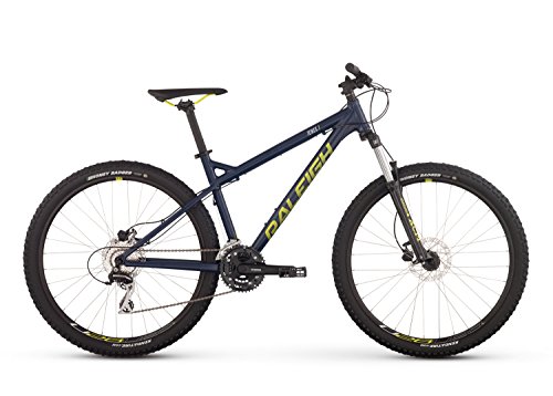 Raleigh Bikes Tokul 1 Mountain Bike