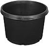 Gro Pro Premium Nursery Pot 10 gal, pack of 5