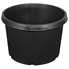 Pro Cal HGPK10PHD Premium Nursery Pot 10 Gal (5/pk)