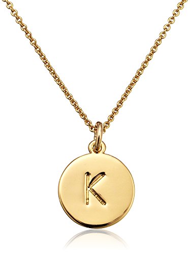 Kate spade new york kate spade pendants" "k" penda…
