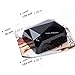 YaoShun Nail Dryer UV Lamp/Light for Acrylic, Gelish Curing,UV/LED Lamps for UV/LED Gel Upgraded(24 W LED Lamp + 12 W of CCFL Lamps)-Black