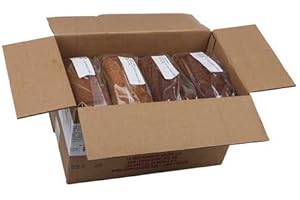 LA BREA BAKERY Labrea Bakery Gluten Free Sliced Multigrain Artisan Sandwich Bread 13 Ounce -- 8 per case.