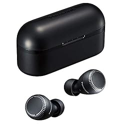 Panasonic True Wireless Earbuds | Bluetooth