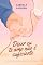 Livro Dizer eu te amo não é suficiente