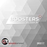 Boosters EP