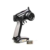 Spektrum DX5C Smart 5-Channel DSMR Transmitter with