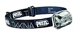 Petzl - TIKKINA Headlamp 80 Lumens, Black (FFP)