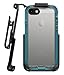 Encased Belt Clip Holster for Lifeproof Nuud Case - iPhone 7 (4.7