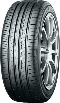 Yokohama Ae51 185 55 R16 v Tubeless Car Tyre Amazon In Car Motorbike