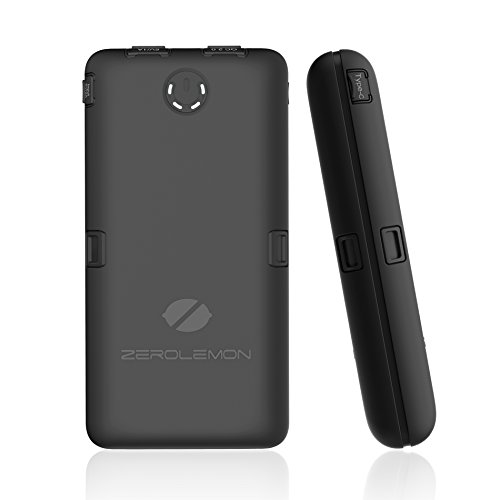 Best USBC portable battery packs 2018 PCWorld