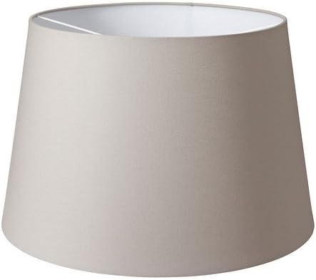 Ikea Jara Paralume 45 Cm Colore Grigio Amazon It Casa E Cucina