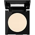 Maybelline New York Matte + Poreless Pressed Face Powder Makeup, Classic Ivory, 8.5 Grams