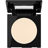 Maybelline New York Matte + Poreless Pressed Face Powder Makeup, Classic Ivory, 8.5 Grams
