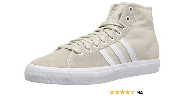 adidas Originals Men's Matchcourt HIGH 