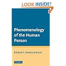 Phenomenology of the Human Person