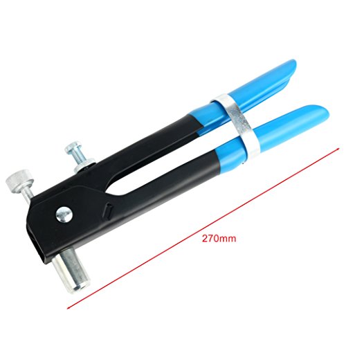2 YaeTek+Riveter+Threaded+Riveting+Assortment