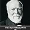 The Autobiography of Andrew Carnegie: Carnegie, Andrew: 9781481026031 ...