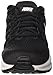 Nike Women’s Air Zoom Vomero 12 Running Shoes, Black (Black/Anthracite/White), 5 UK