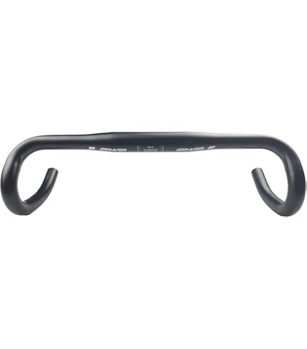 Amazon.com : Nitto RB-018 Pursuit Bull Horn Bicycle Handlebar