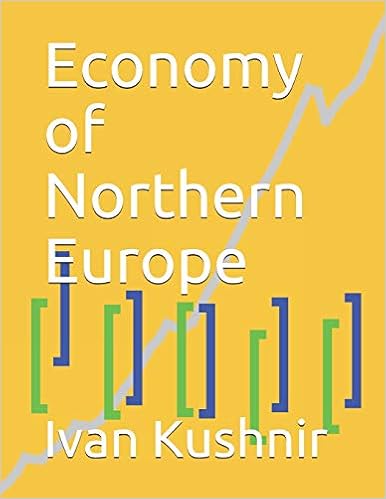 Economy of Northern Europe