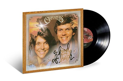 Album Art for A Kind Of Hush by Carpenters