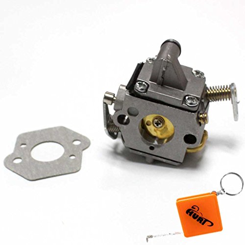 HURI Vergaser und Dichtung für STIHL 017 018 MS170 MS180 MS 170 180 MS MS180C MS170C – Bild 3