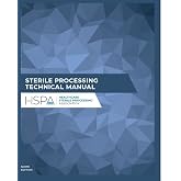 Sterile Processing Technical Manual (CRCST 9th Edition)