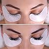 Under-Eye-Gel-Pads-60-Pairs-Eyelash-Extension-Pads-Lints-Free-Eyelash-Patches-Under-Eye-Pads-60-Pairs Under Eye Gel Pads - 60 Pairs Eyelash Extension Pads Lints Free, Eyelash Patches (Under Eye Pads - 60 Pairs)