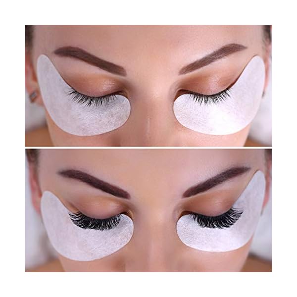 Under-Eye-Gel-Pads-60-Pairs-Eyelash-Extension-Pads-Lints-Free-Eyelash-Patches-Under-Eye-Pads-60-Pairs Under Eye Gel Pads - 60 Pairs Eyelash Extension Pads Lints Free, Eyelash Patches (Under Eye Pads - 60 Pairs)