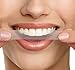 Genkent Advanced Teeth Whitening Strips with 6% HP Professional Strength 14 Day