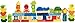 Hape Award Winning Totally Amazing Under The Sea Blocks