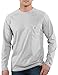 Carhartt Cotton Long Sleeve T-Shirt