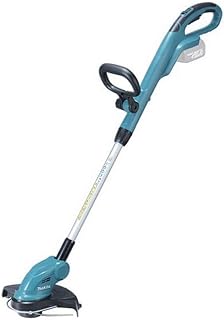 Makita DUR181Z Akku-Rasentrimmer 18 V Lithium-Ion nur Maschine ohne Ladegerät und Akku