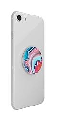 PopSockets: PopGrip with Swappable Top for Phones