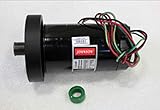 Horizon Fitness DC Drive Motor 063739-Z Works with