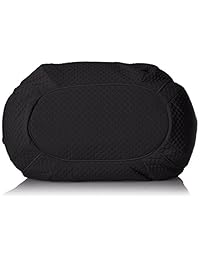 vera bradley icónica Glenna bolsa, microfibra