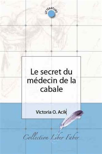 Le  secret du médecin de la cabale