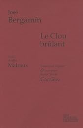 Le  clou brûlant